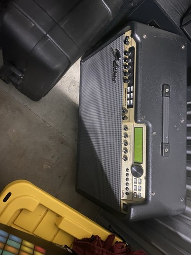 Johnson millennium 2x12 - johnson, combo