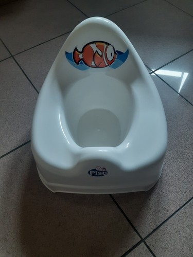 Vasino per bambini con seduta - vasino,