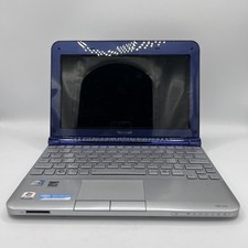 BLUE Toshiba NB205-N325BL Mini