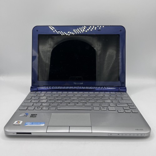 Mini computer portatile blu - mini,