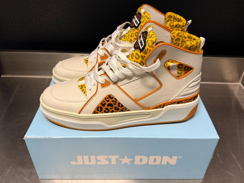 Scatola just don jd1 basket - just,