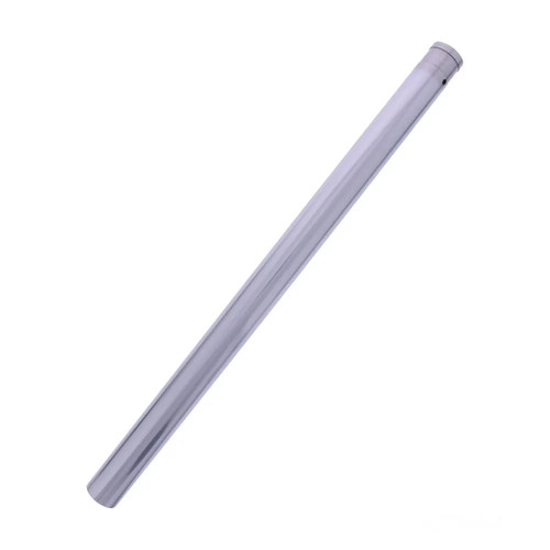 Tubo supporto forcella cromato