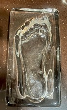 Raro Fermacarte / Posa oggetti