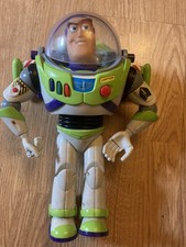 The Original Buzz Lightyear