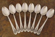 IS Jubilee Set of 8 Soup