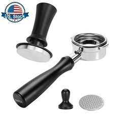 Portafiltro senza fondo 58 mm