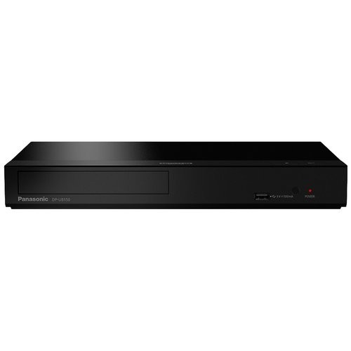 Panasonic ub150eg blu - dp-ub150eg-k, blu-ray