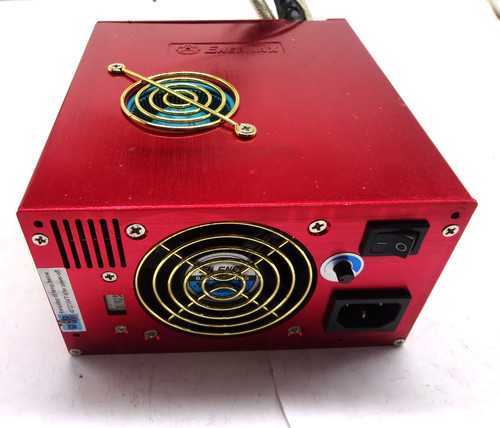 Enermax coolergiant - enermax,