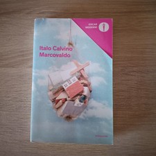 MARCOVALDO ITALO CALVINO OSCAR