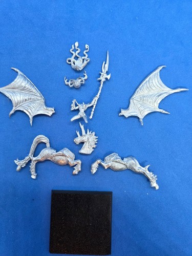 Warhammer age sigmar - warhammer,