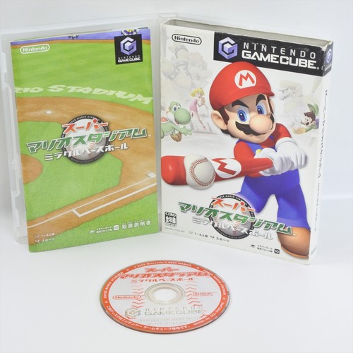 Super mario stadium - super,