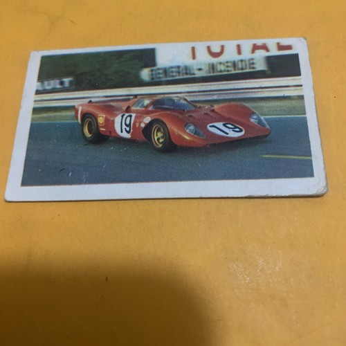 Auto sprint candygum - auto,