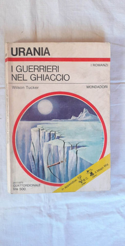 Wilson tucker guerrieri nel - wilson,