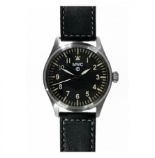 MWC Pilot 40 Ibrido Meccanico