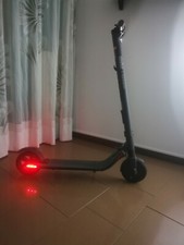 Monopattino elettrico ninebot