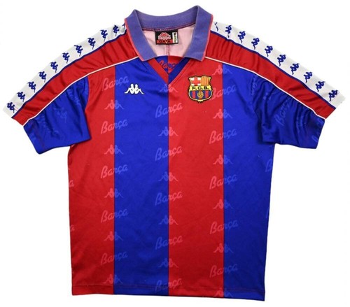 Maglia kappa 1992 fc - maglia,