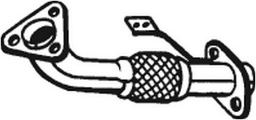190 tubo gas - 190, cv