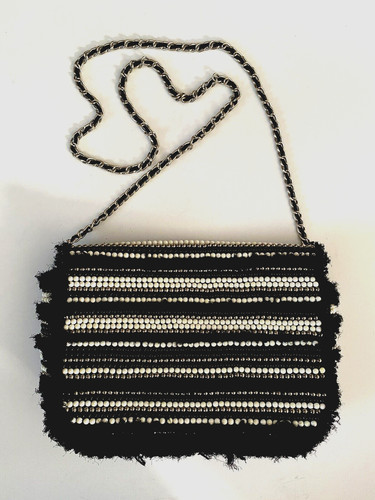 Zara borsa tracolla con - borsa,