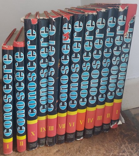 Enciclopedia conoscere fabbri - conoscere,