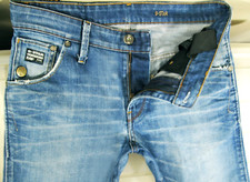 *HOT ITALY Jeans Uomo G STAR