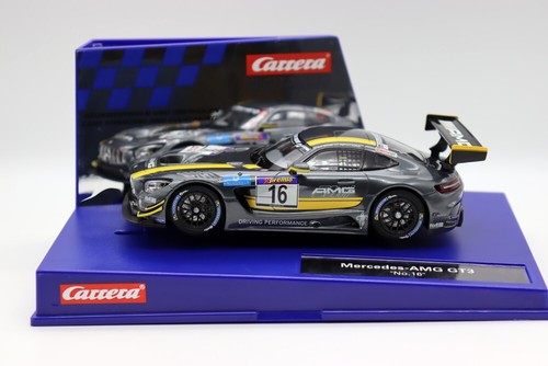 Carrera digital 32 - 1,