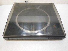 BSR XL-1200 Programmable