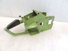 IMPUGNATURA COMANDO GAS