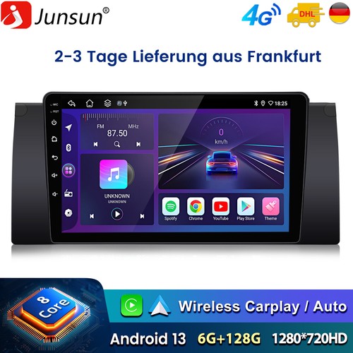 Autoradio android 14 - autoradio, 9''