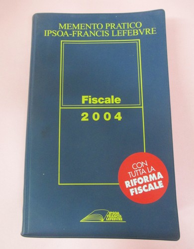 Book libro memento pratico - memento,