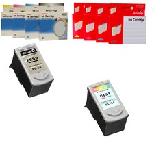 CANON PG-50 o CL-51 CARTUCCIA
