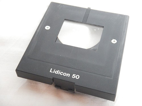 Durst lidicon condenser - 50,