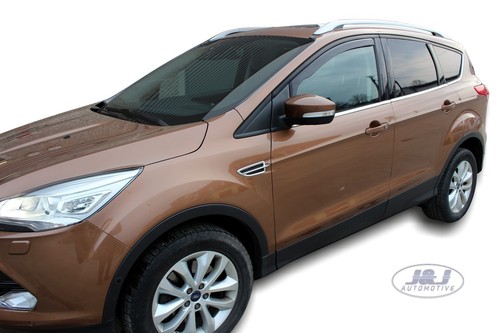 Deflettori aria per ford kuga - deflettori,