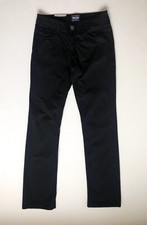 Pantalon noir JEAN PAUL GAULTIER Jeans VINTAGE