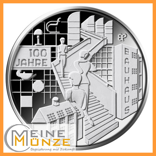 Moneta euro 100 anni - moneta,