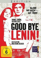 GW09ec Good Bye, Lenin! DVD