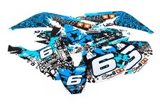 S6-058801/BL KIT DECORAZIONE
