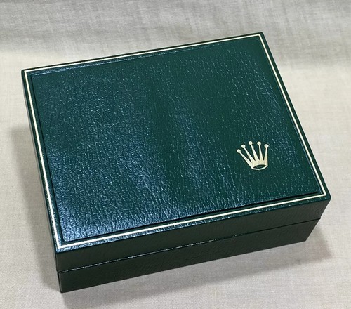 Rolex watch box daytona 6265 - rolex,