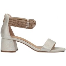 Sandali eleganti Cafè Noir