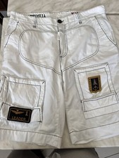 BERMUDA ANTI G UOMO
