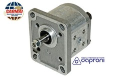 POMPA IDRAULICA GRUPPO 2