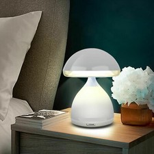 Lumino lampada fungo led - led, 7