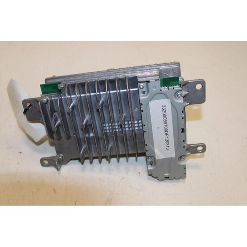 Autoradio fiat 500e - autoradio,