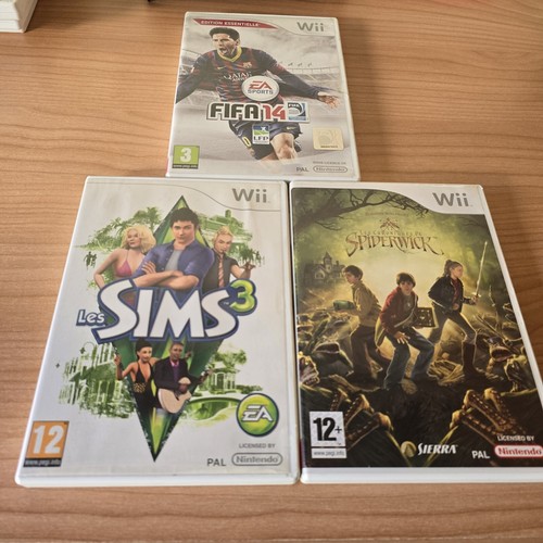 Les sims jeu - sims, nintendo