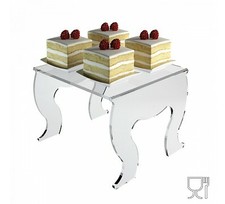 E-622 PTO-D Alzatina/Tavolino