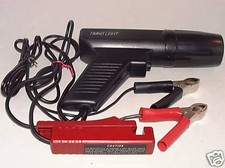 Lampada Stroboscopica Pistola