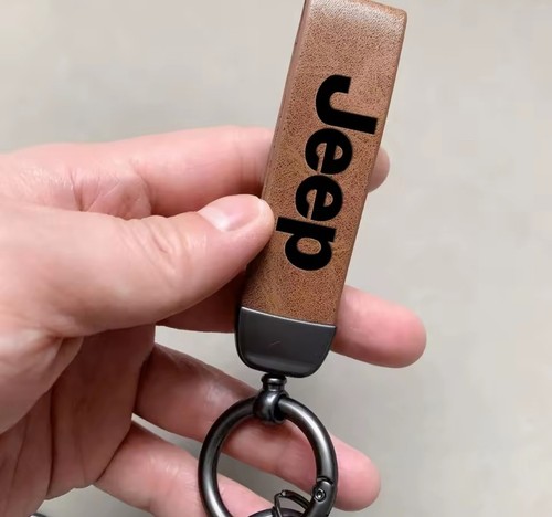 Portachiavi jeep stile - jeep,