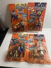 Topi biker vintage da Marte