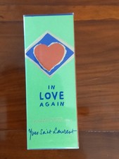 YSL Eau de Toilette In Love