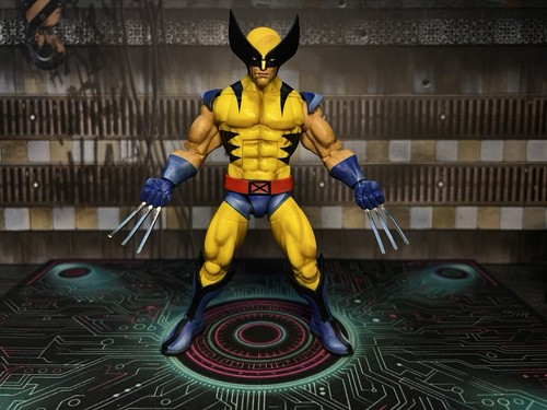 Personalizzato marvel legends - personalizzato,