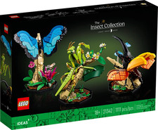 Lego ideas 21342 collezione - lego,